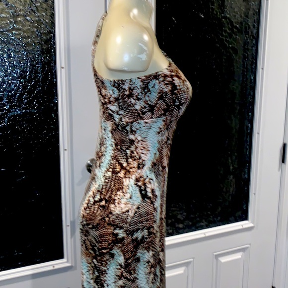 Cache evening gown, classy sexy & beautiful S/M pictures do it no justice - Picture 12 of 13